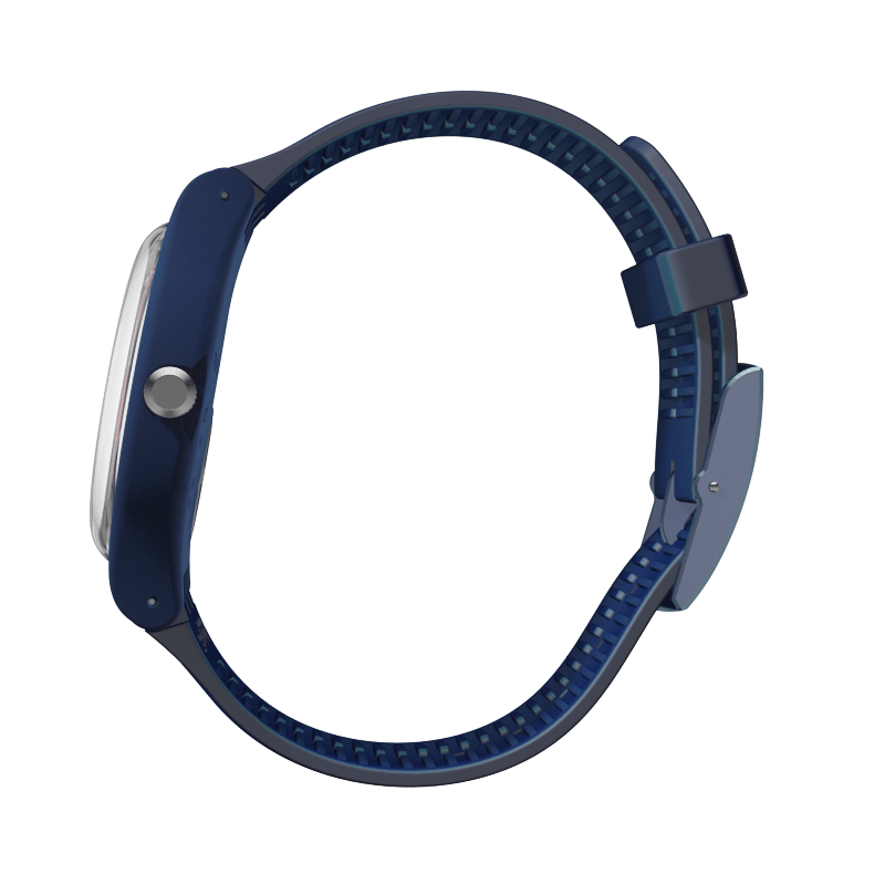 SUON708 Reloj Swatch New Gentleman de caballero pulsera de resina