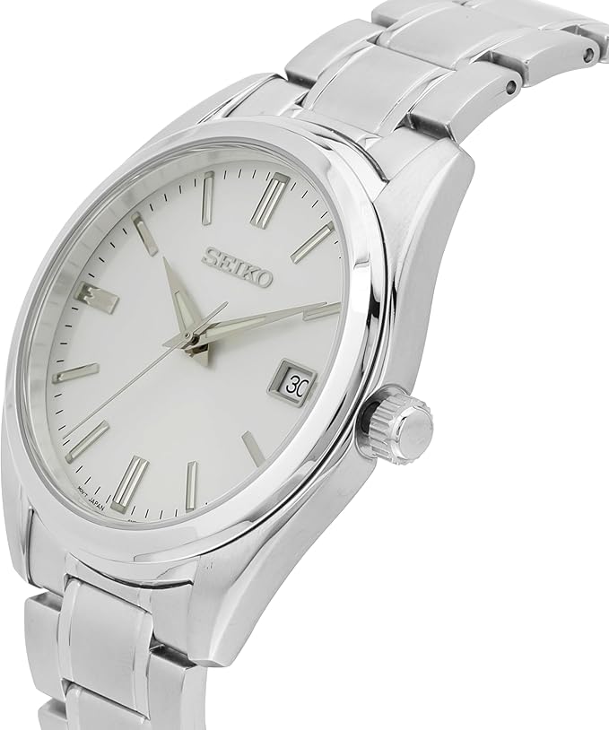 SUR307P1 Reloj Seiko de hombre correa de metal