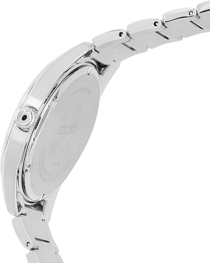 SUR307P1 Reloj Seiko de hombre correa de metal