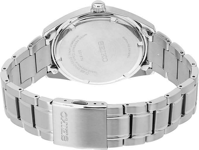 SUR307P1 Reloj Seiko de hombre correa de metal
