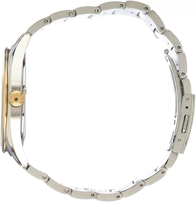 SUR312P1 Reloj Seiko para caballero correa de acero inoxidable