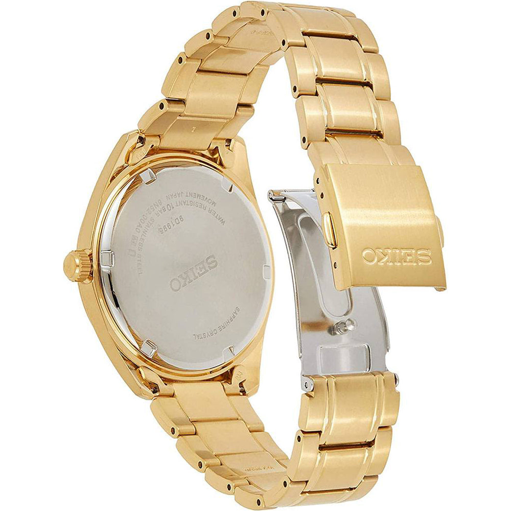 SUR314P1 Reloj Seiko de hombre correa de metal inoxidable