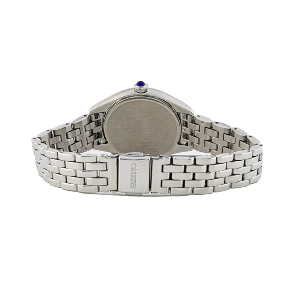 SUR329P1 Reloj Seiko Classic de mujer pulsera de metal