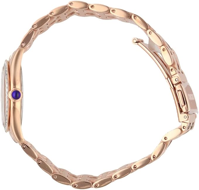 SUR338P1 Reloj Seiko Classic de dama pulsera de metal