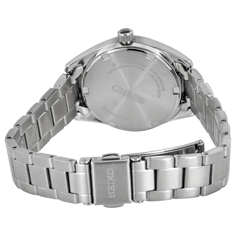 SUR349P1 Reloj Seiko Neo Classic de dama pulsera de metal