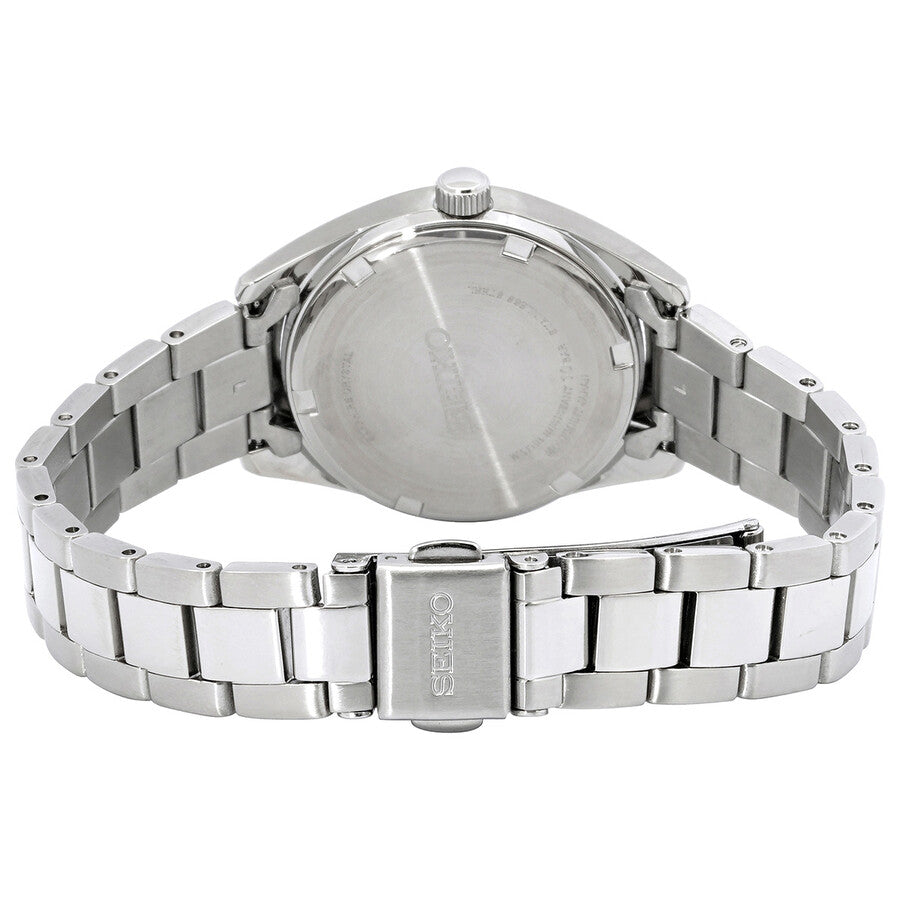 SUR351P1 Reloj Seiko Neo Classic de dama pulsera de metal 30 mm