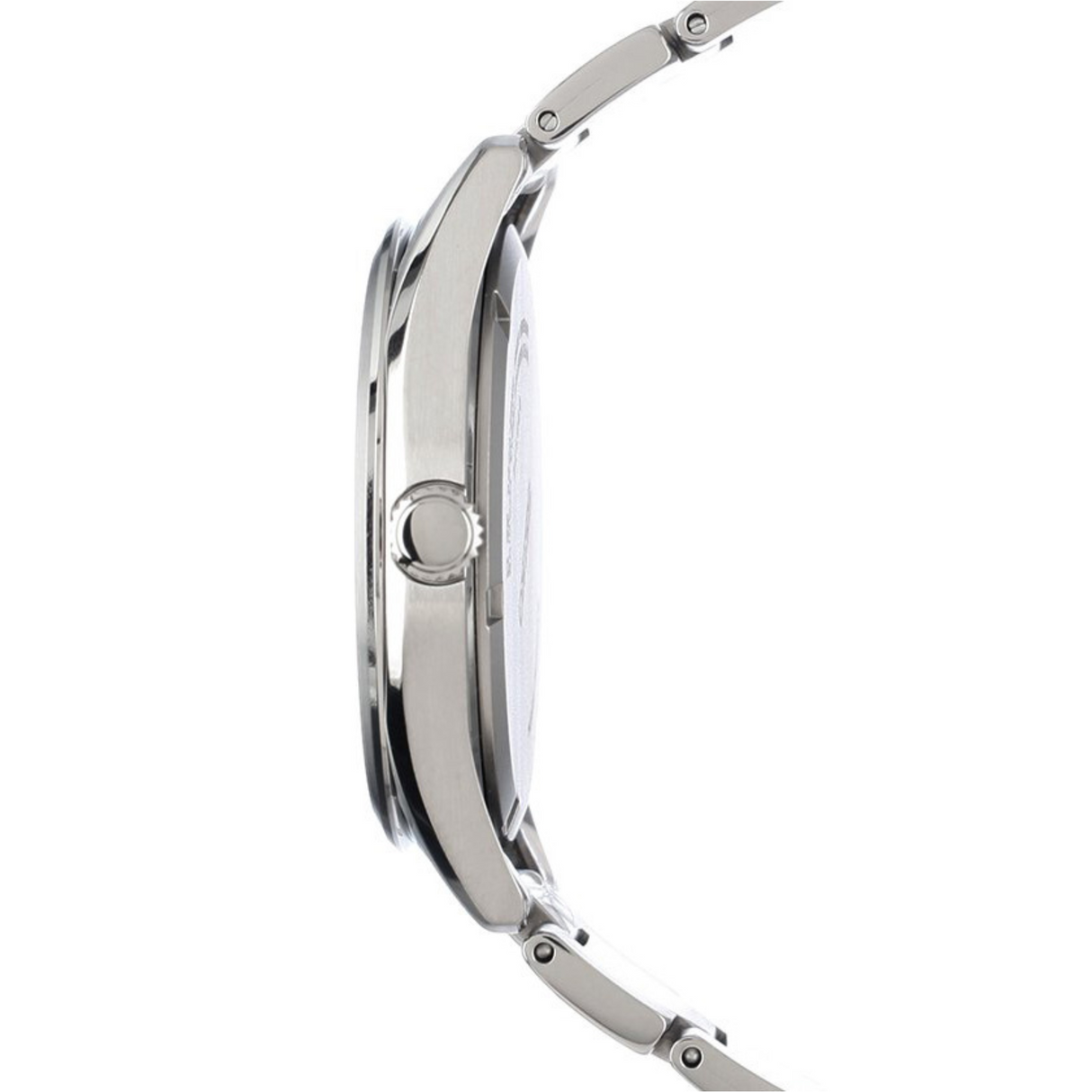 SUR369P1 Reloj Seiko Classic de hombre pulsera de metal