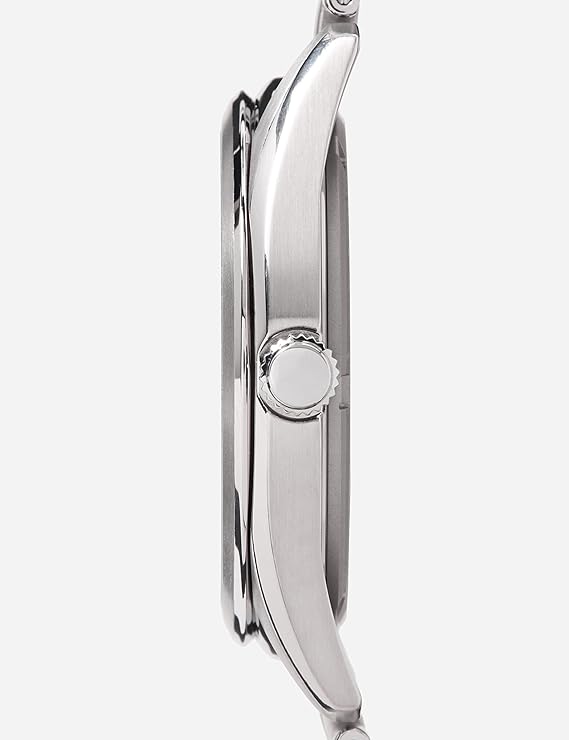 SUR371P1 Reloj Seiko Titanium para caballero pulsera de metal