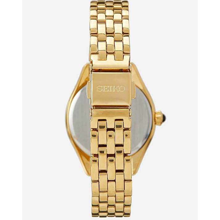 SUR384P1 Reloj Seiko Core de mujer pulsera de acero inoxidable 29 mm