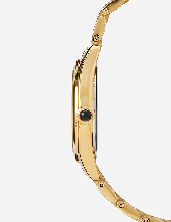 SUR384P1 Reloj Seiko Core de mujer pulsera de acero inoxidable 29 mm