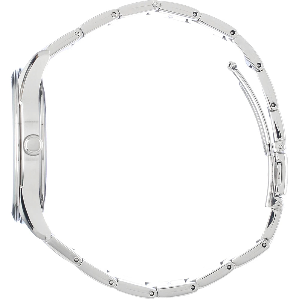 SUR419P1 Reloj Seiko Zafiro de hombre correa de metal