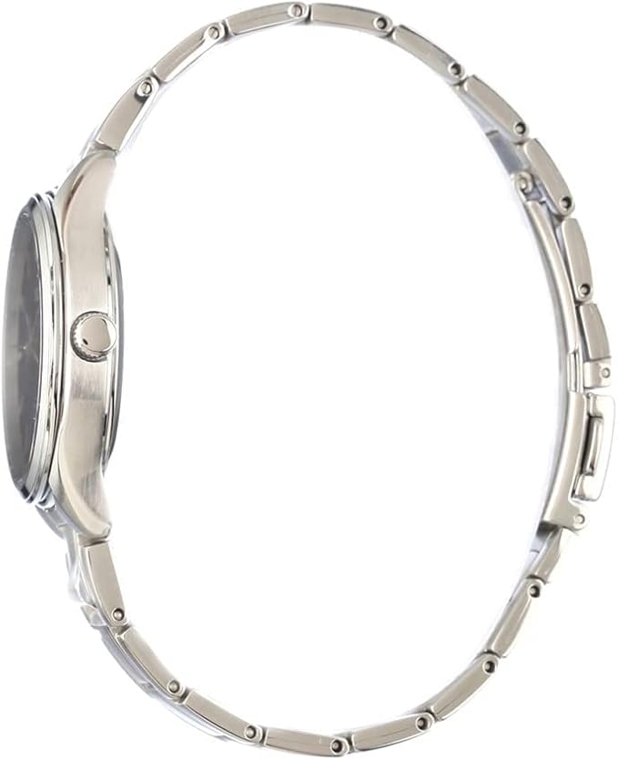 SUR425P1 Reloj Seiko para mujer correa de acero inoxidable