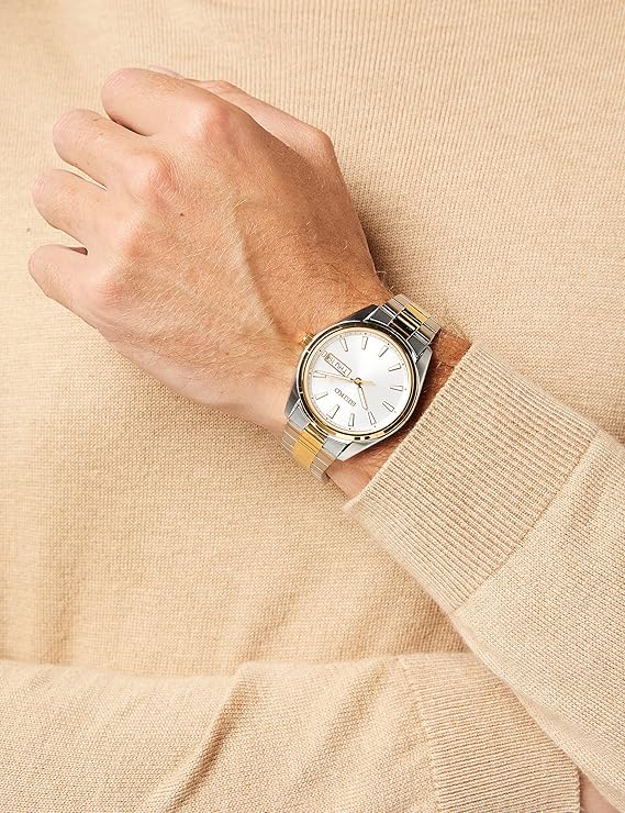 SUR446P1 Reloj Seiko Neo Classic de caballero correa de metal