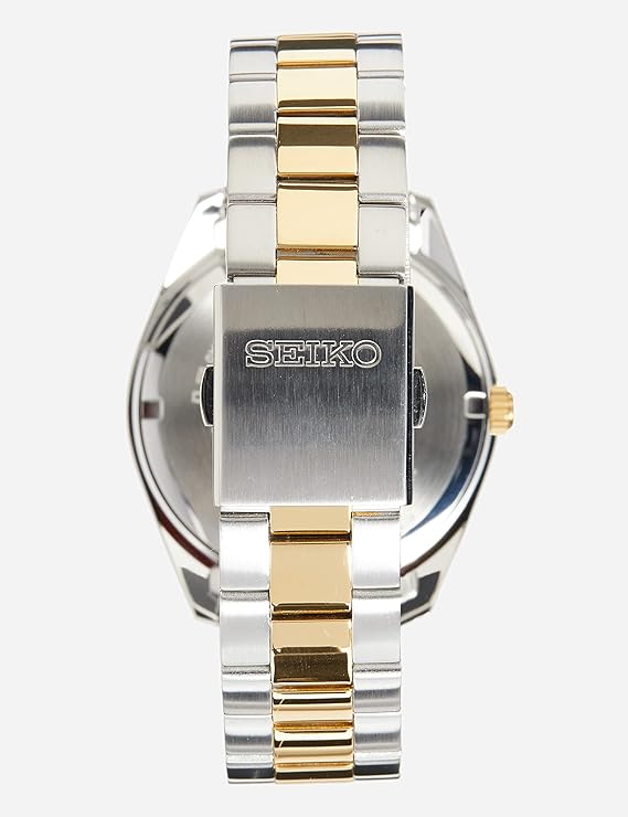 SUR446P1 Reloj Seiko Neo Classic de caballero correa de metal