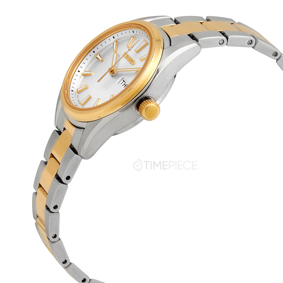 SUR454P1 Reloj Seiko para Señorita pulsera de metal