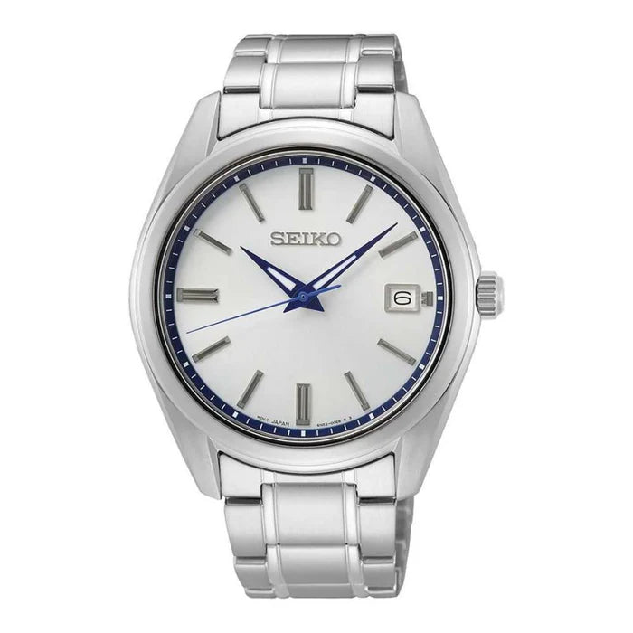 SUR457P1 Seiko 140th Anniversary reloj de hombre edición limitada