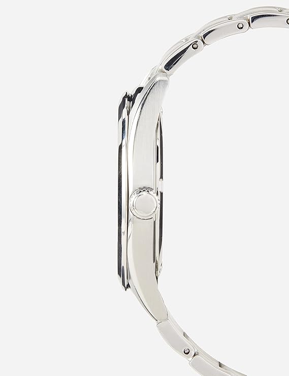 SUR459P1 Reloj Seiko de hombre correa de metal