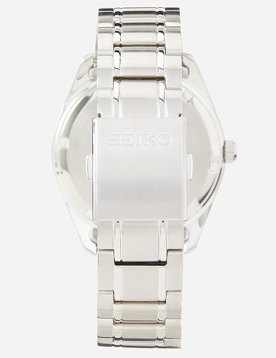 SUR459P1 Reloj Seiko de hombre correa de metal