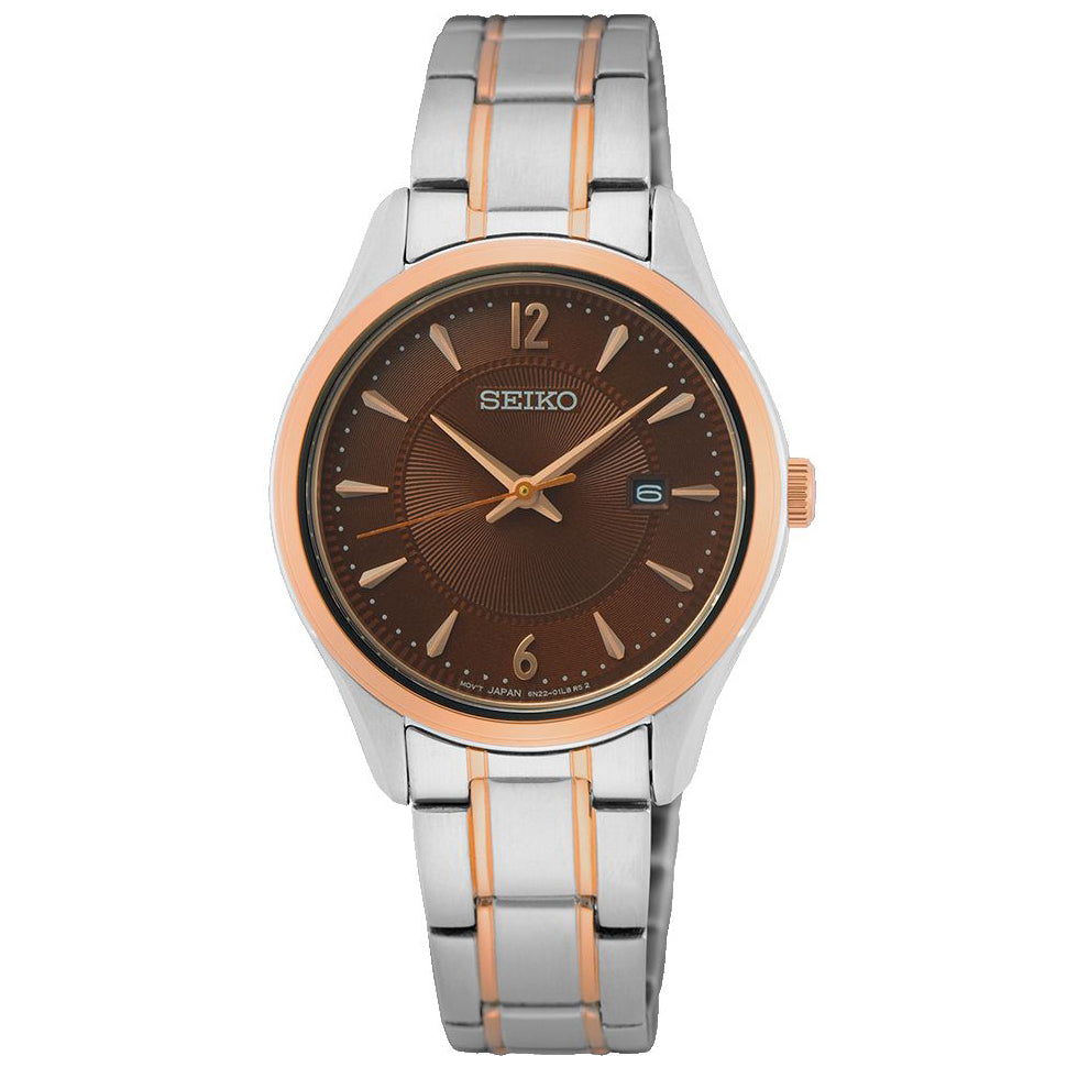 SUR476P1 Reloj Seiko para Mujer