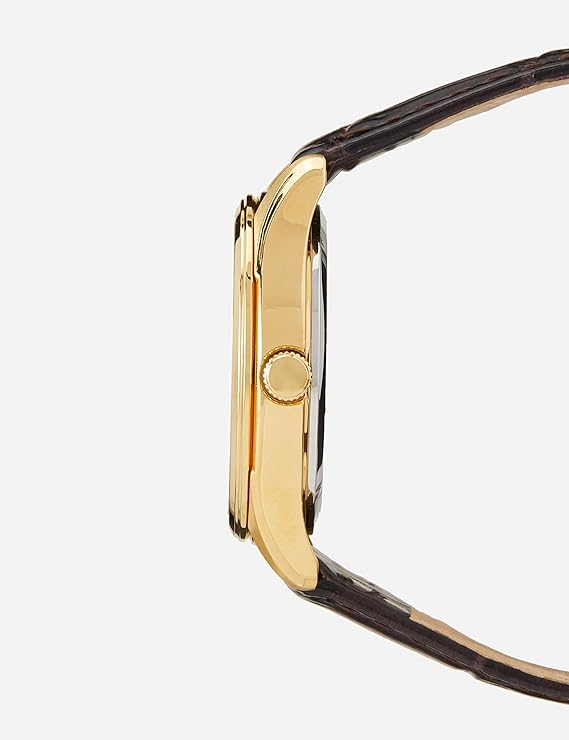 SUR478P1 Reloj Seiko Sapphire de dama pulsera de piel