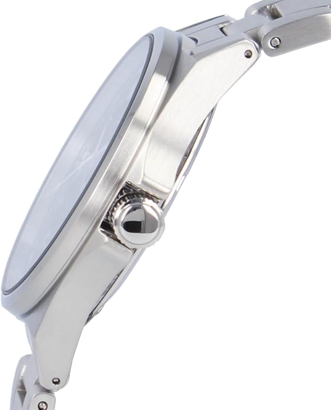 SUR505P1 Reloj Seiko para caballero pulsera de metal