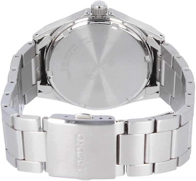 SUR505P1 Reloj Seiko para caballero pulsera de metal