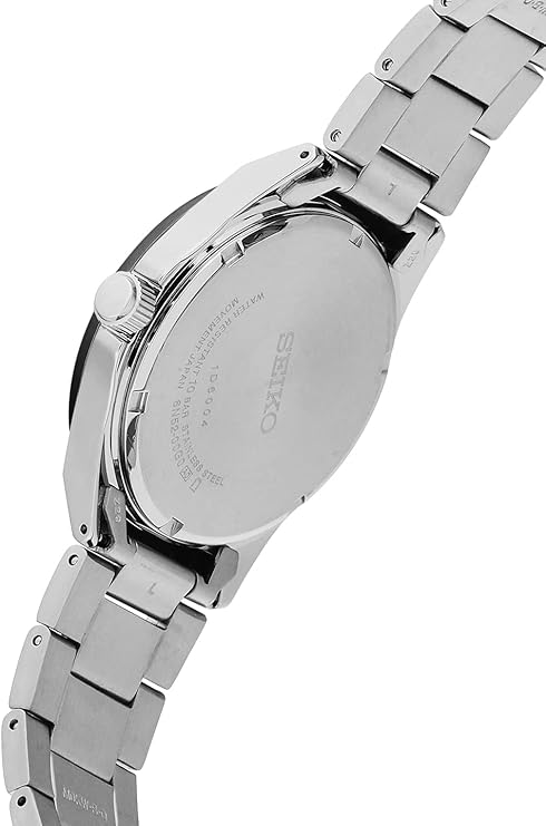 SUR507P1 Seiko Conceptual de hombre pulsera de metal