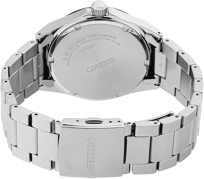 SUR507P1 Seiko Conceptual de hombre pulsera de metal