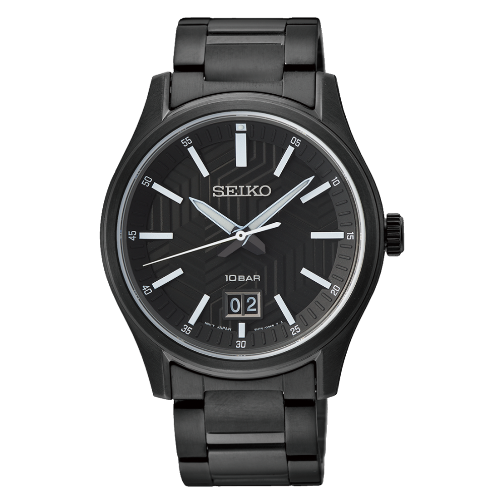 SUR515P1 Reloj Seiko de hombre correa de metal