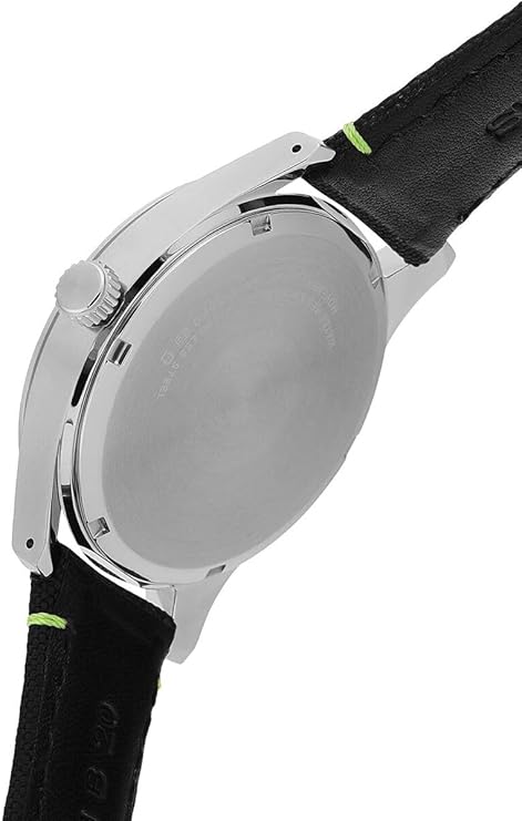 SUR517P1 Seiko Sport reloj de hombre pulsera de tela