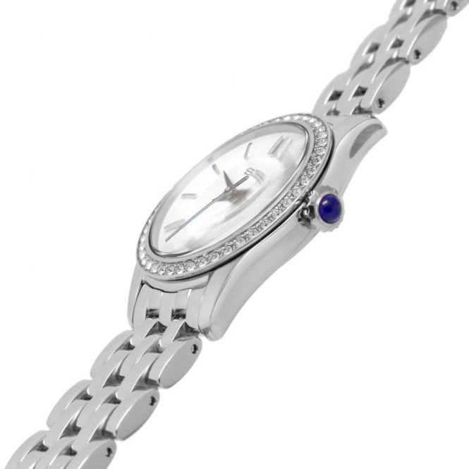 SUR539P1 Seiko de dama pulsera de metal