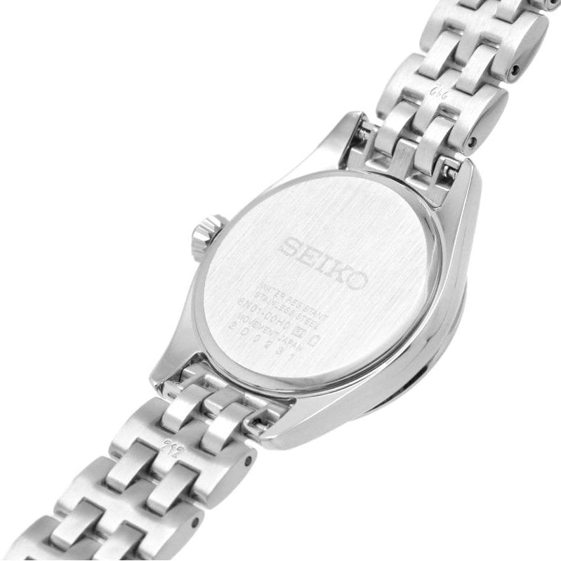 SUR539P1 Seiko de dama pulsera de metal