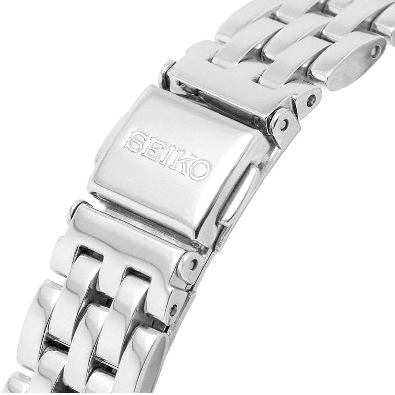 SUR539P1 Seiko de dama pulsera de metal