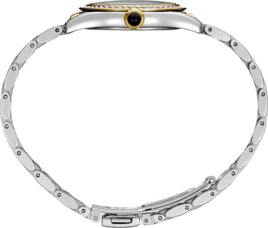 SUR540P1 Seiko de dama pulsera de metal