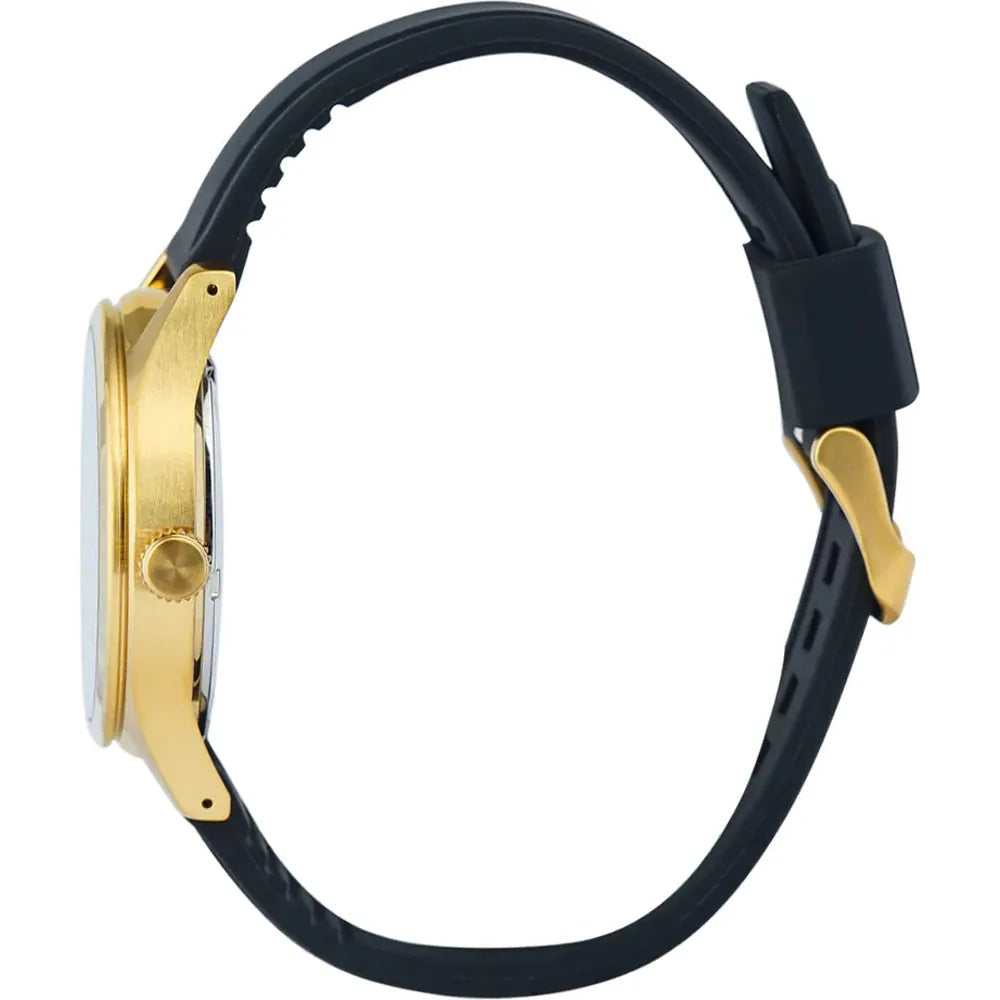 SUR560P1 Reloj Seiko para caballero pulsera de resina