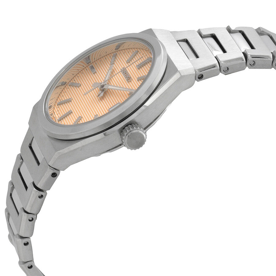 SUR577P1 Reloj Seiko Classic de mujer pulsera de metal 34 mm
