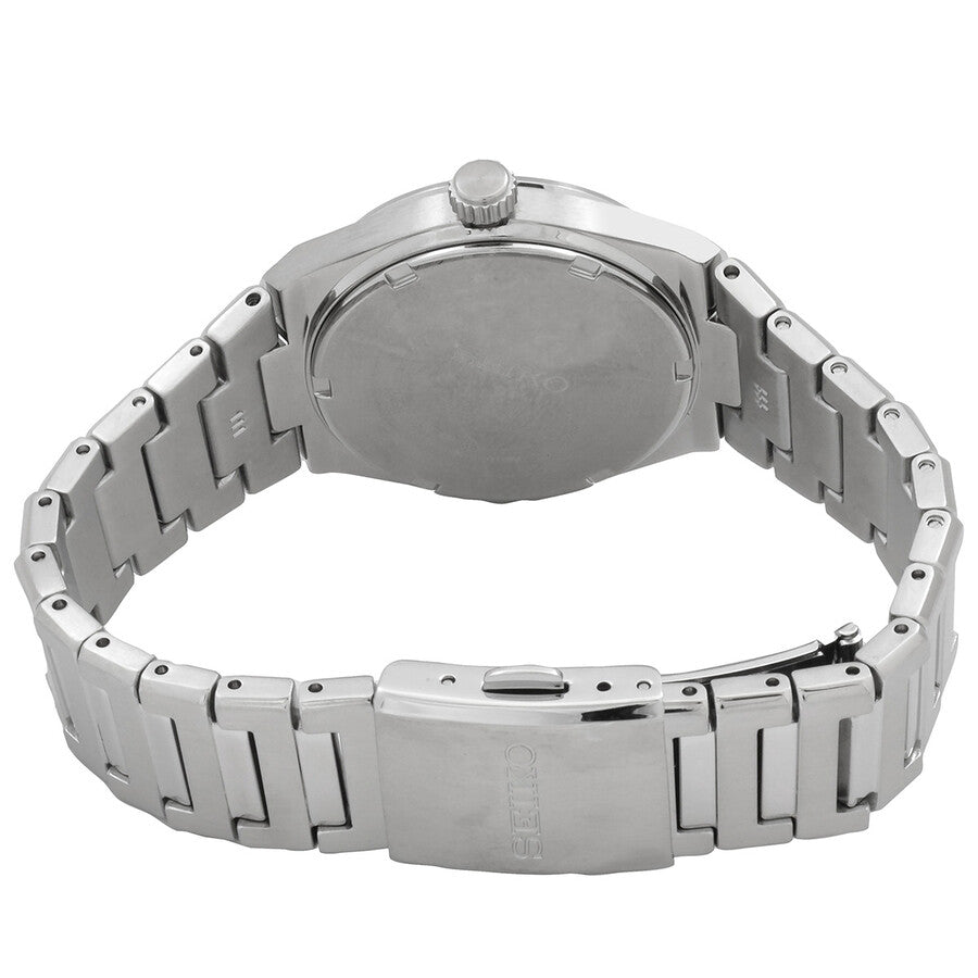 SUR577P1 Reloj Seiko Classic de mujer pulsera de metal 34 mm