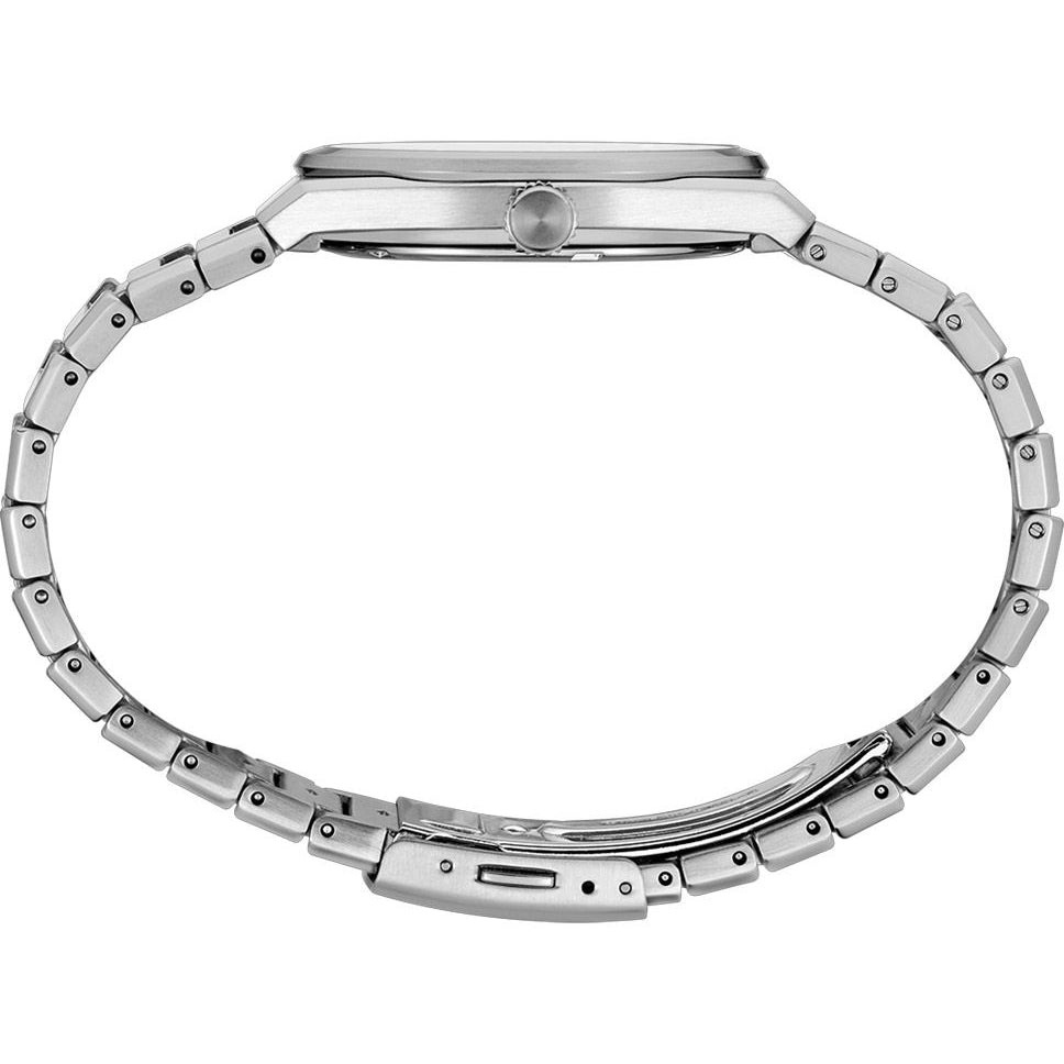 SUR601P1 Reloj Seiko Classic de hombre correa de metal 39 mm