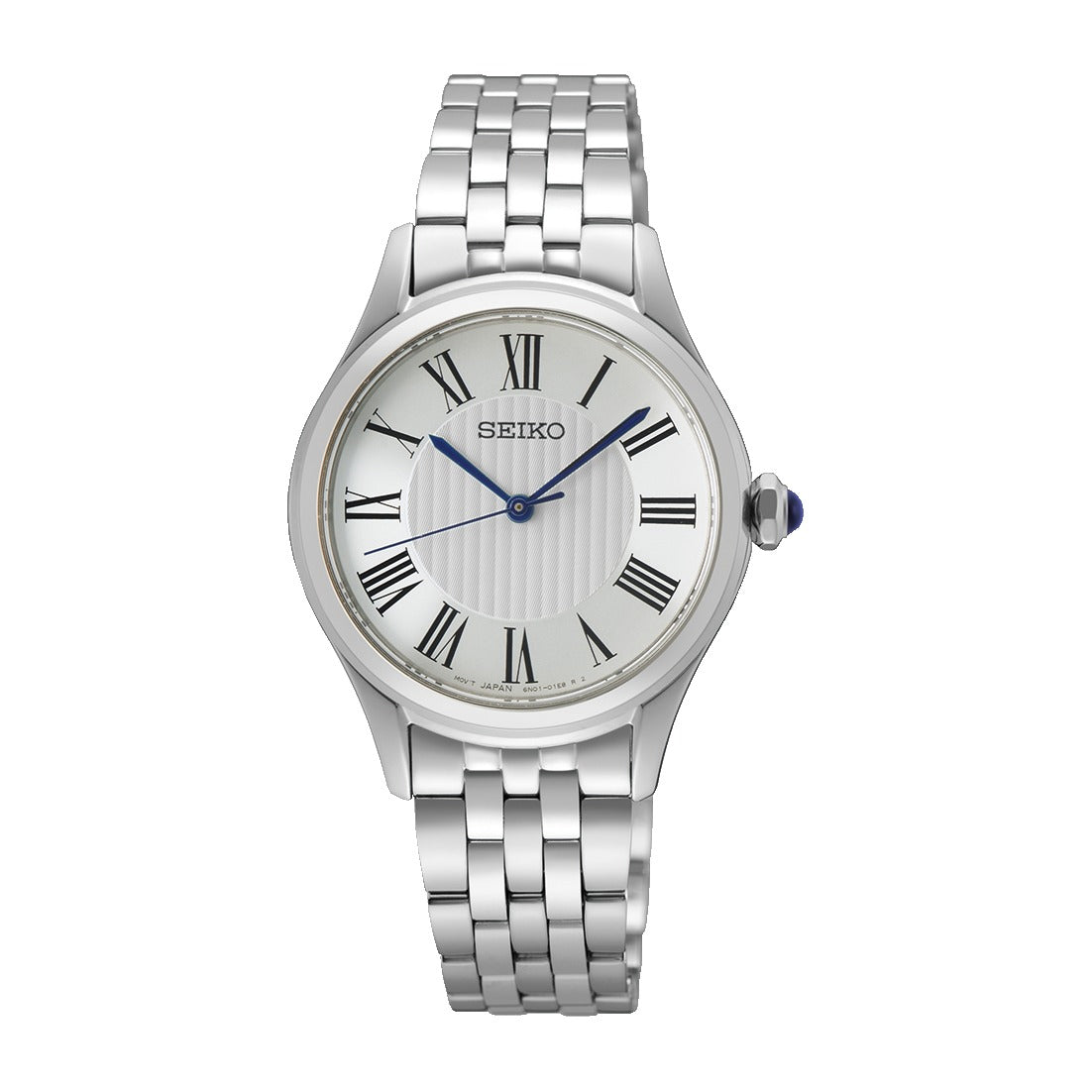 SUR609P1 Reloj Seiko de mujer correa de metal