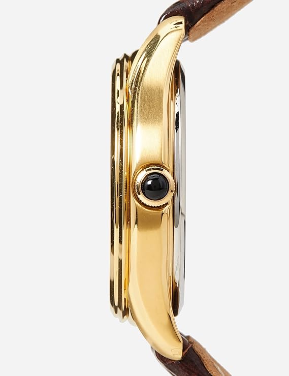 SUR638P1 Seiko Neo Classic reloj de mujer pulsera de piel