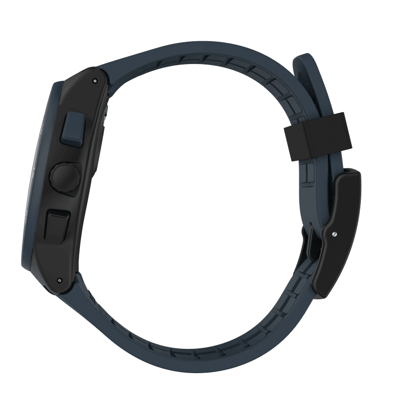 SUSB417 Reloj Swatch de hombre correa de caucho