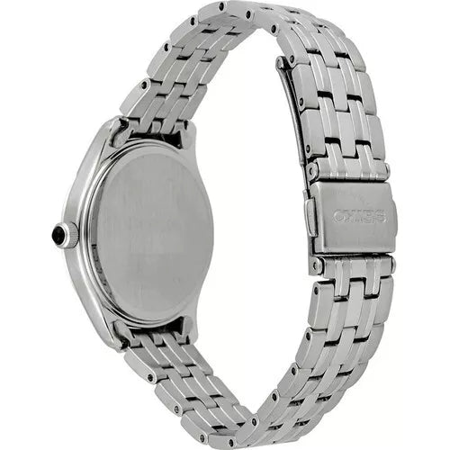 SWR069P1 Reloj Seiko de dama correa de metal