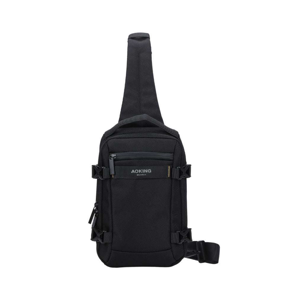 SY3081 Bolso Pequeño Deportivo de Hombre Aoking