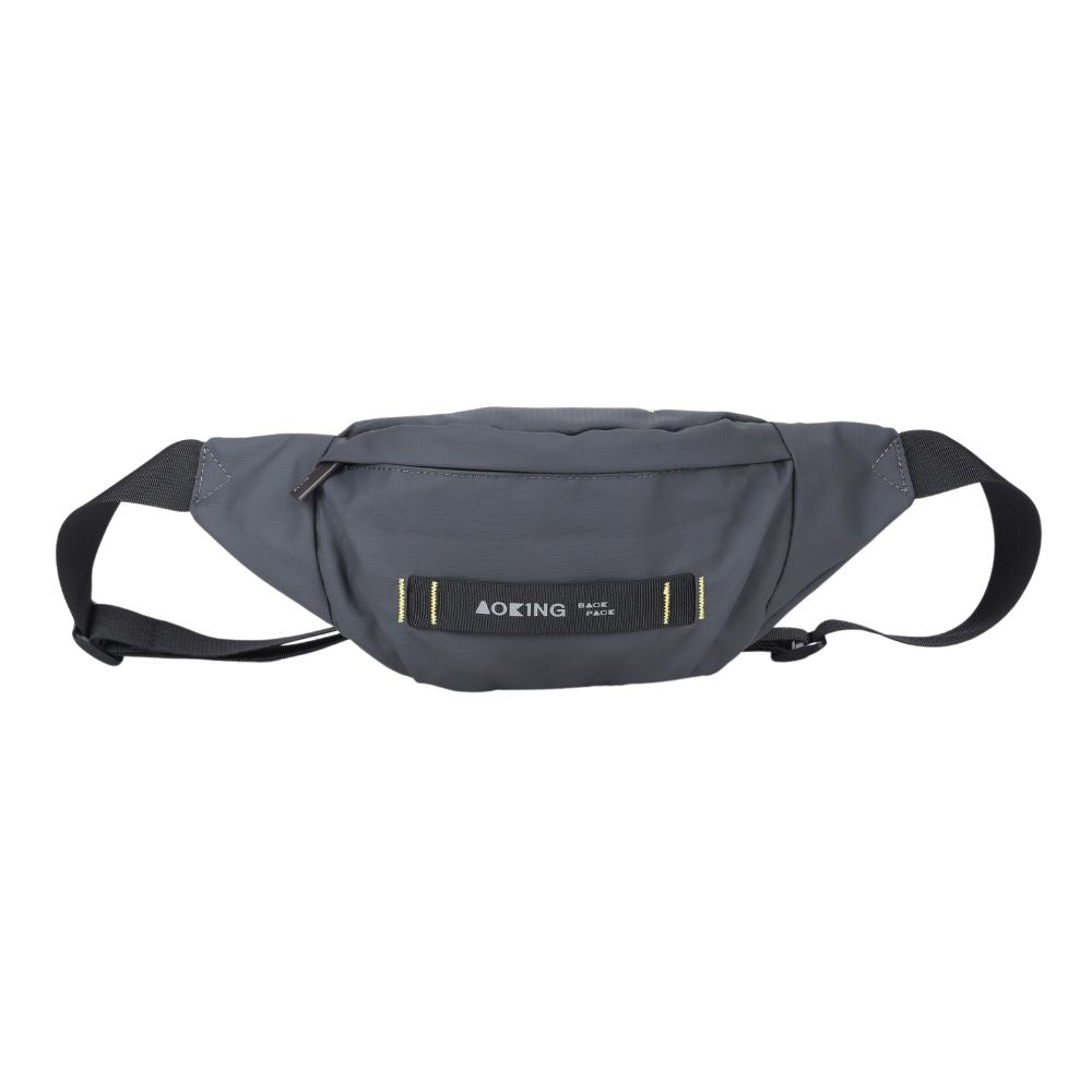 SY3083 Mariconera Casual de Correa Ajustable Aoking