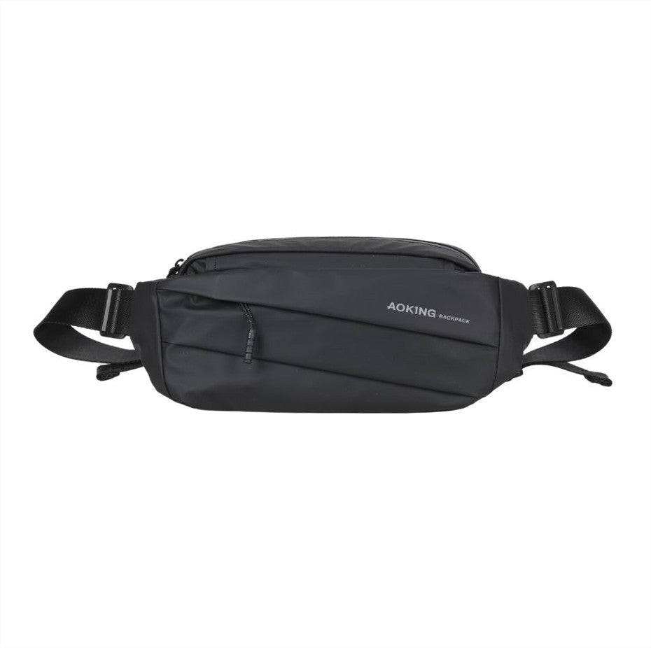 SY4006-5 Mariconera Aoking Negra