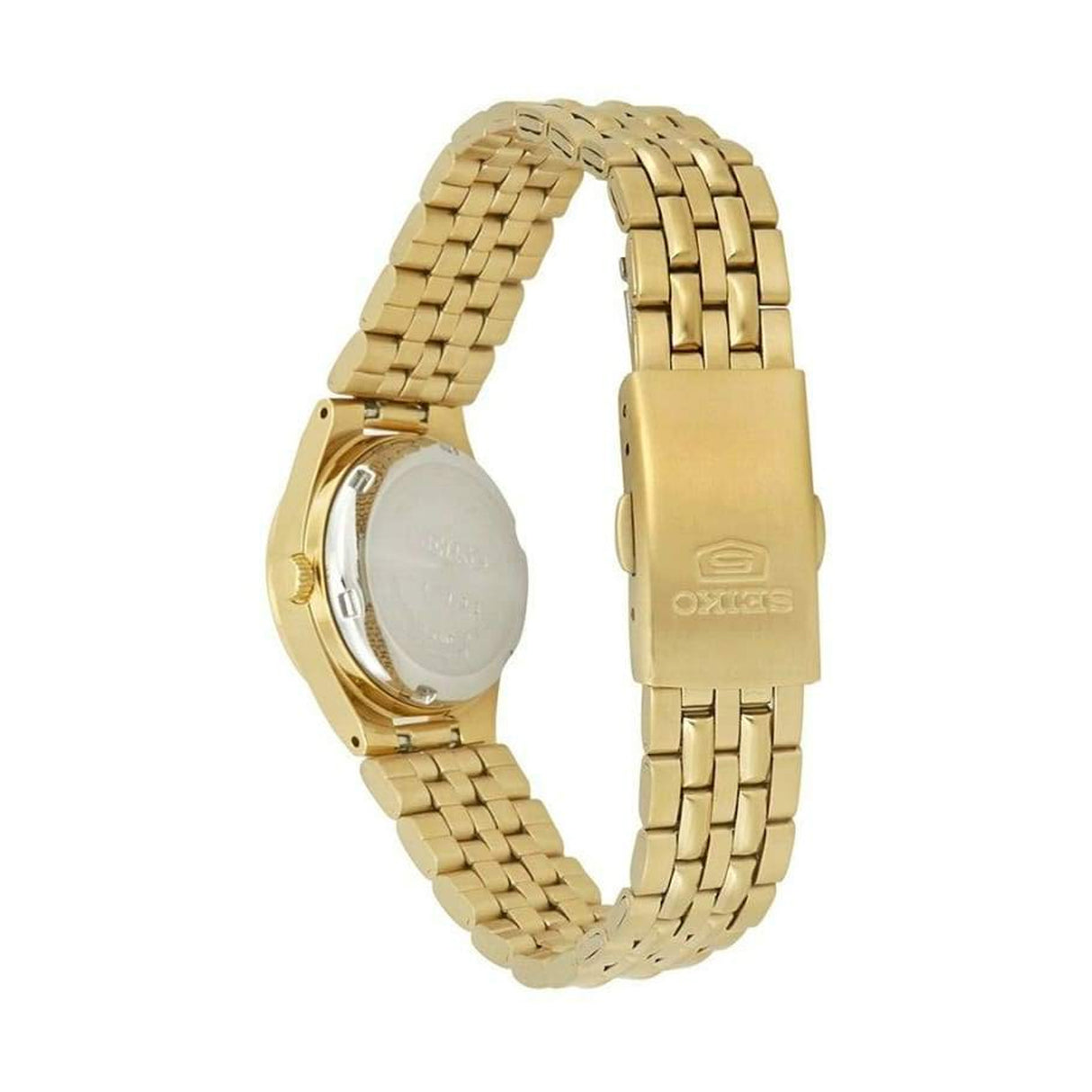 SYMA06K1S Reloj Seiko 5 para Señorita