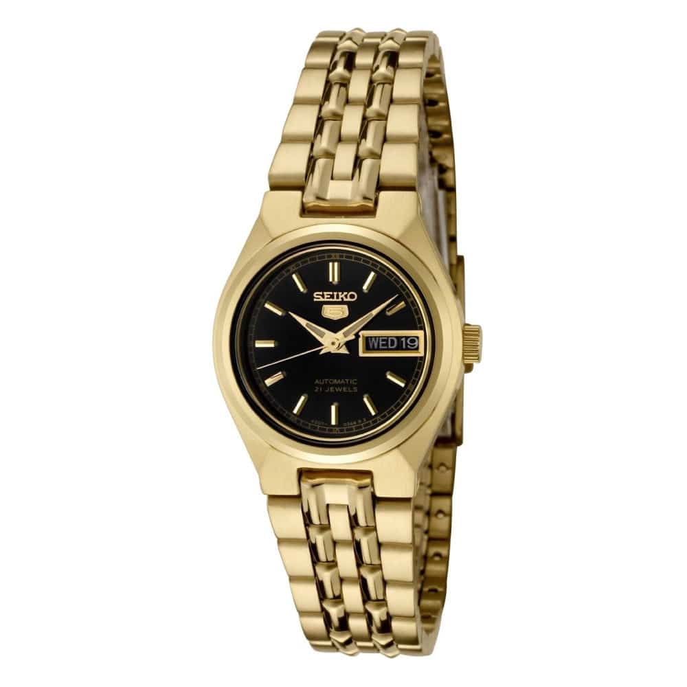 SYMA06K1S Reloj Seiko 5 para Señorita