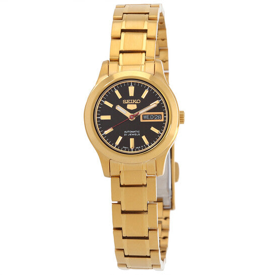 Serie 5 SYMD96K1 Reloj Seiko para Señorita