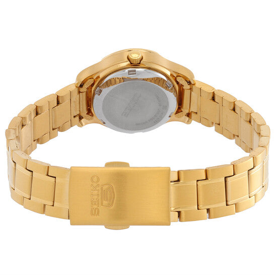 Serie 5 SYMD96K1 Reloj Seiko para Señorita