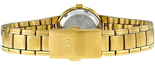 SYME46K1S Reloj Seiko 5 para Señorita